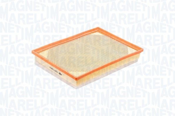 Great value for money - MAGNETI MARELLI Air filter 153071760630