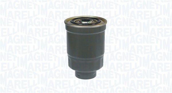 Great value for money - MAGNETI MARELLI Fuel filter 153071760731