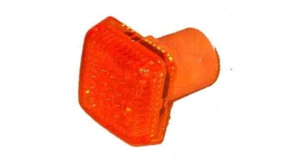 15311739 IPARLUX Side indicators JEEP Orange, Left, Right, without bulb holder, for left-hand drive vehicles