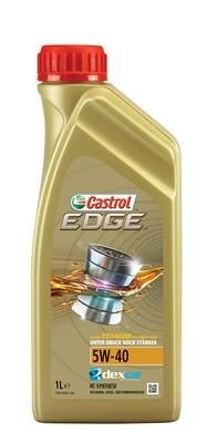 1535FA Motor oil CASTROL 463878 review and test