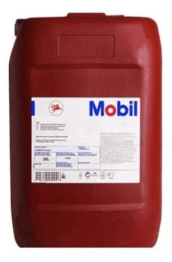 Great value for money - MOBIL Engine oil 153741