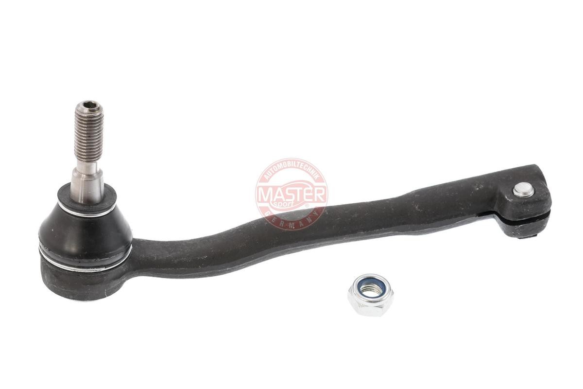 BMW X1 Track rod end ball joint 9030657 MASTER-SPORT 15386-PCS-MS online buy