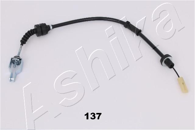 ASHIKA 154-01-137 Clutch Cable