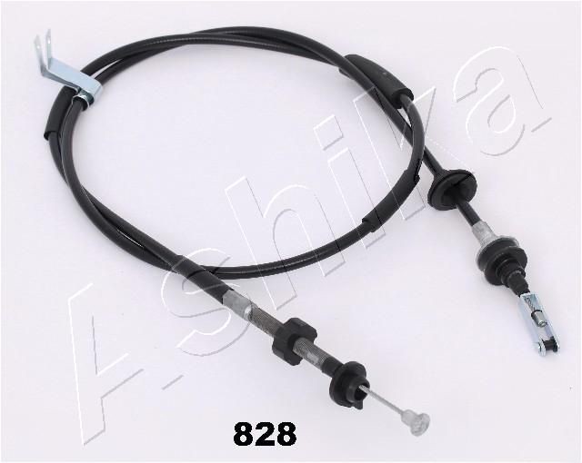 ASHIKA 154-08-828 Clutch Cable