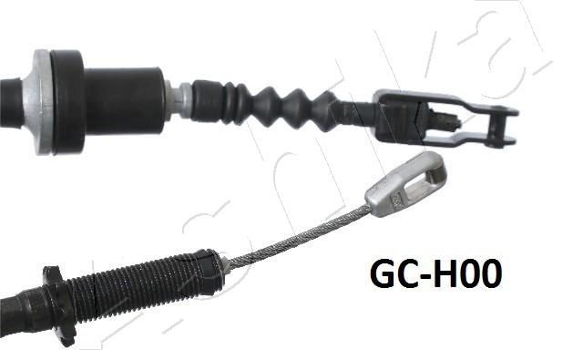 ASHIKA 154-0H-H00 HYUNDAI Clutch cable