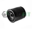 Oil Filter 1540-0738 — current discounts on top quality OE 15400 PC6 405 spare parts