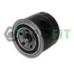 Oil Filter 1540-0740 — current discounts on top quality OE 26300-35503 spare parts