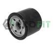 Oil Filter 1540-2622 — current discounts on top quality OE 15208AA100 spare parts