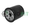 Oil Filter 1540-2624 — current discounts on top quality OE 8-94368727-0 spare parts