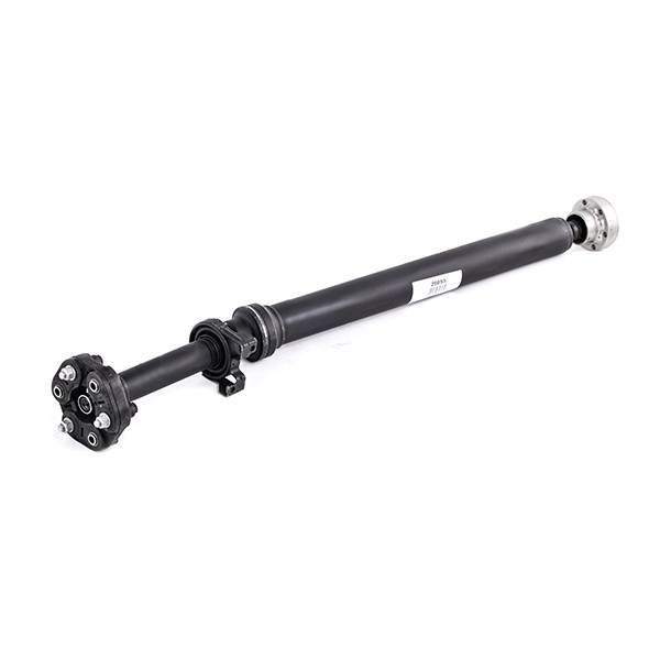 SPIDAN Rear, with holding frame Propshaft 28055 buy