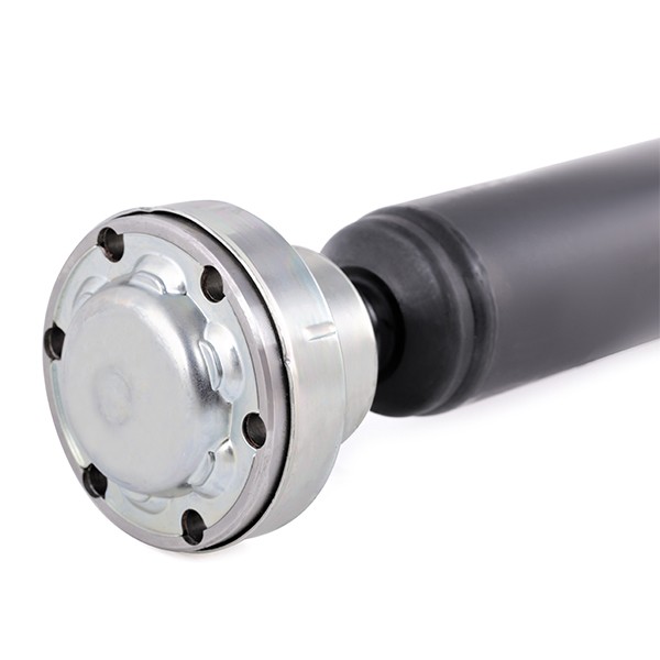 OEM-quality SPIDAN 28055 Propshaft, axle drive