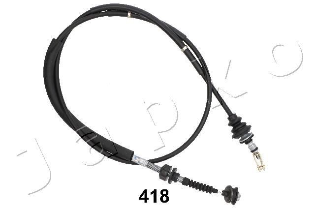 JAPKO Clutch Cable 154418 Honda ACCORD 2004