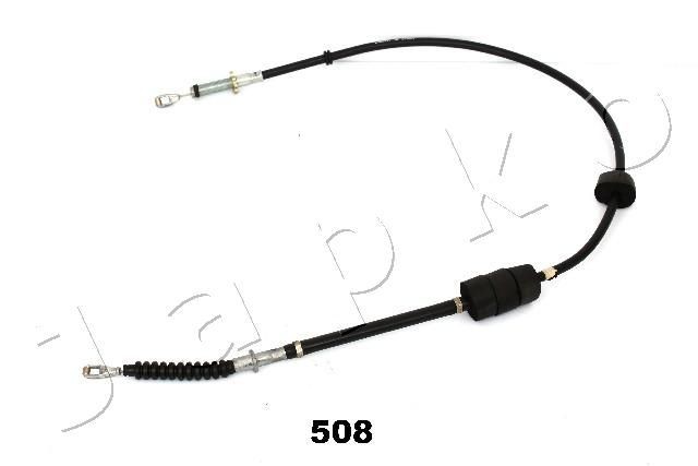 JAPKO 154508 MITSUBISHI Clutch cable