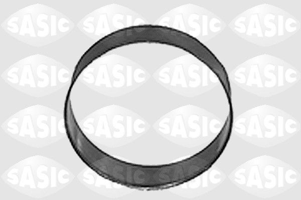 SASIC 1545105 Repair kit, wheel suspension 515410