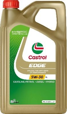 CASTROL Engine oil 1548AC