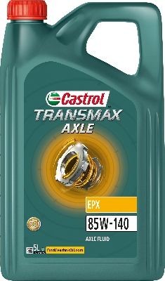 CASTROL Axle Gear Oil 154B82