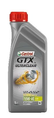 154EE8 Automatic transmission oil CASTROL 467242 review and test