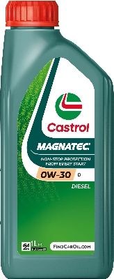 CASTROL | Olej przekładniowy 154F0C