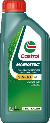 OEM-quality CASTROL 154F44 Transmission oil