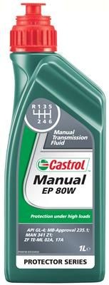 CASTROL Transmission fluid 0501CA592S13467299 buy online