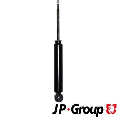 Original JP GROUP 1552104309 Shock absorbers 1552104300 for FORD MONDEO