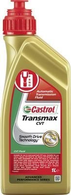 Castrol Transmax CVT Automatik Getriebeöl 1l