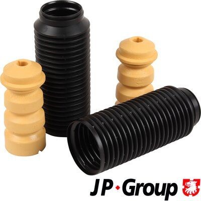 Original JP GROUP 1552700319 Shock absorber dust cover kit 1552700310 for FORD FIESTA