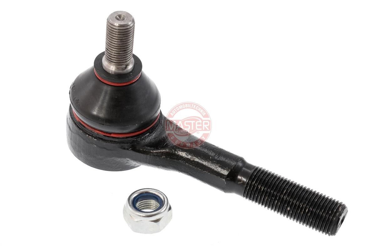 MASTER-SPORT 15568-PCS-MS Track rod end Cone Size 13,5 mm, Front Axle, outer
