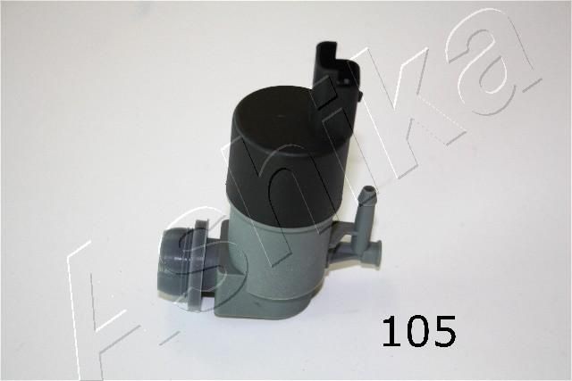 pack of one Blue Print ADN10311 Washer Pump for windscreen washing system 