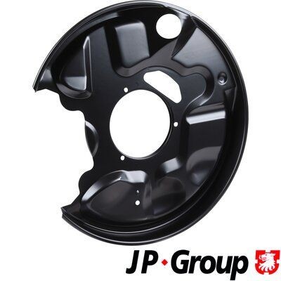 JP GROUP 1561950610 Repair Kit, brake caliper YC152B107AA
