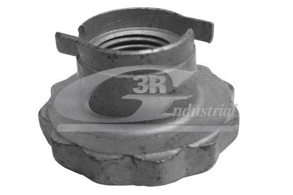 3RG 15722 Axle Nut, drive shaft Front Axle