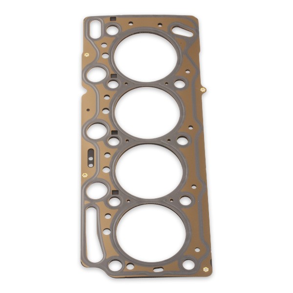 158382 Gasket, cylinder head ELRING 158.382 review and test
