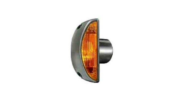 IPARLUX Orange, Left, Right, with bulb holder, R5W Lamp Type: R5W Indicator 15809549 buy