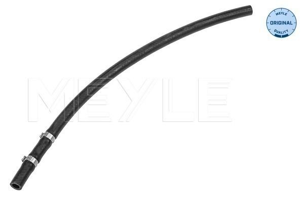 Audi A4 Hydraulic hose steering system 9043727 MEYLE 159 203 0001 online buy
