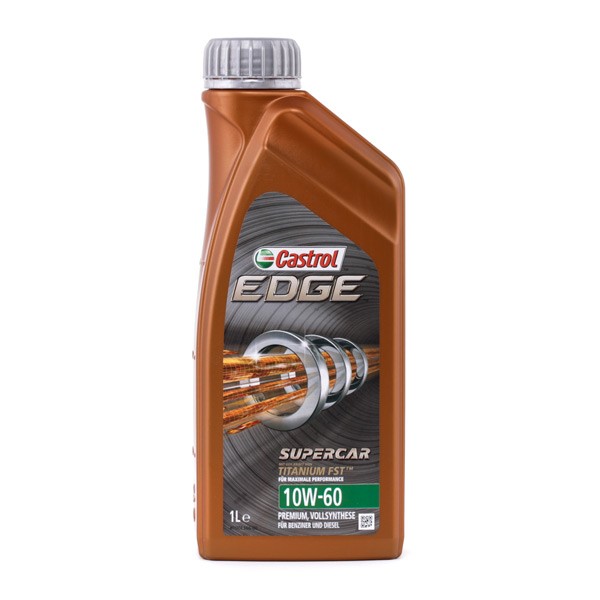 1595CC Motor oil CASTROL BMW Approved for B review and test