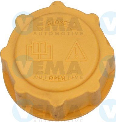 VEMA 15965 Expansion tank cap 95BB 8100 AA