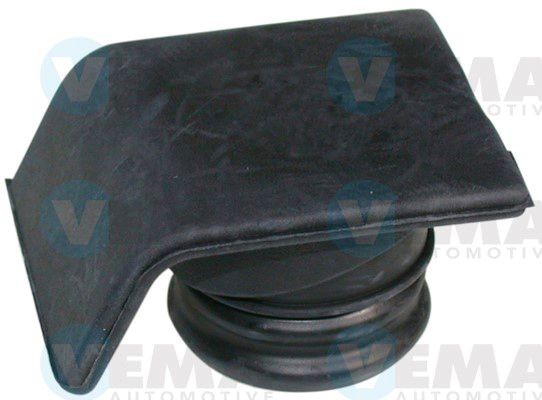 original Lancia Y 840A Oil filler cap / -seal VEMA 15969