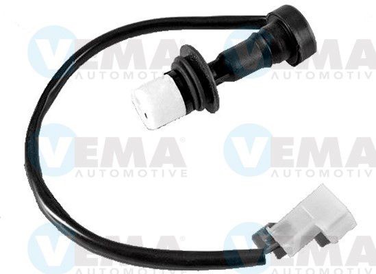 VEMA 15994 FIAT Sensor, coolant level in original quality