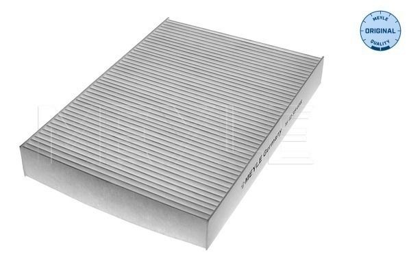 Original MEYLE MCF0131 Air conditioner filter 16-12 319 0001 for DACIA SPRING