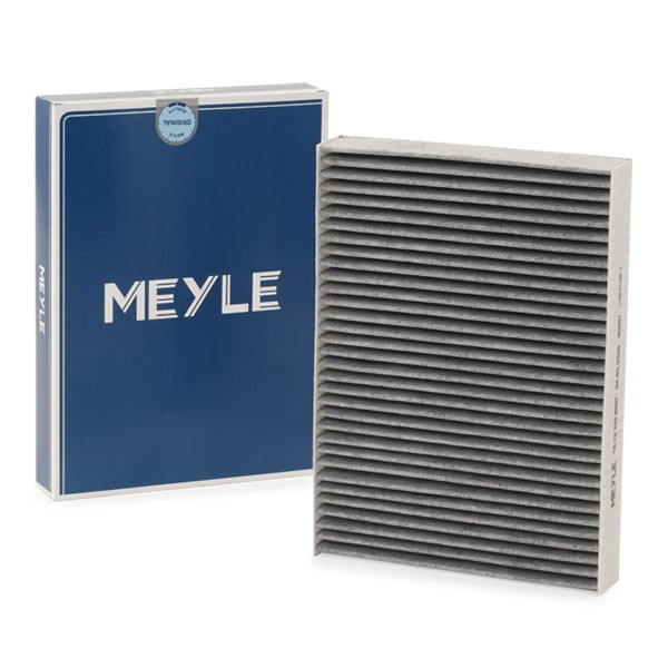 MEYLE Air conditioning filter 16-12 320 0007