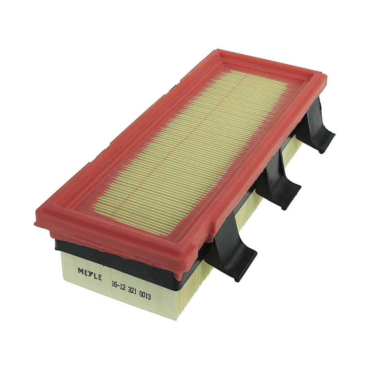 Great value for money - MEYLE Air filter 16-12 321 0013