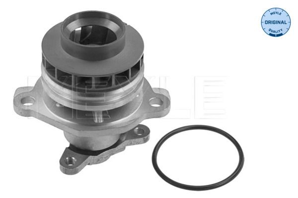 Great value for money - MEYLE Water pump 16-13 220 0020