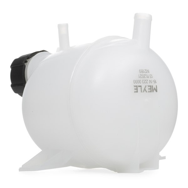 MEYLE 16-14 223 0000 Coolant expansion tank with lid, ORIGINAL Quality