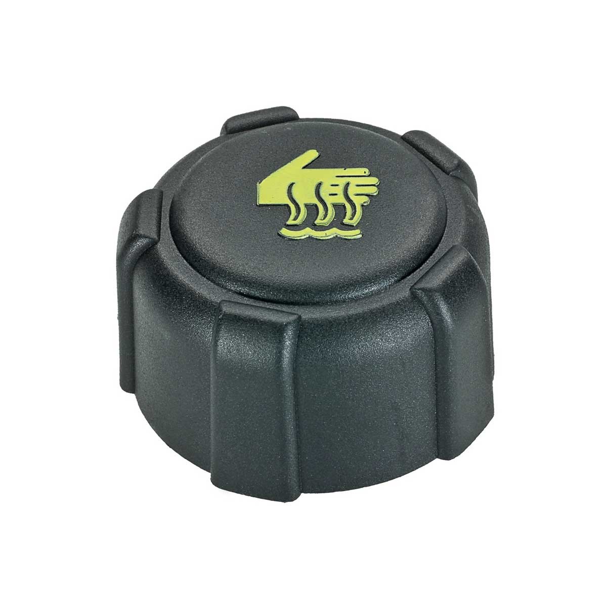 Great value for money - MEYLE Expansion tank cap 16-14 228 0000