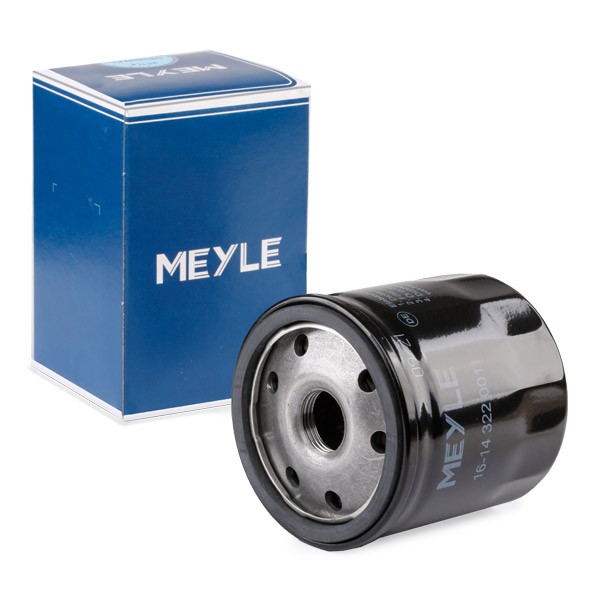 MEYLE Oil filter 16-14 322 0011