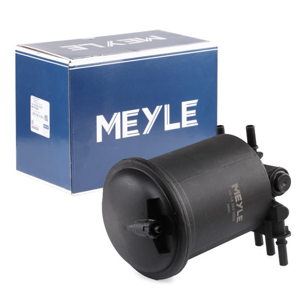 MEYLE Fuel filter 16-14 323 0002