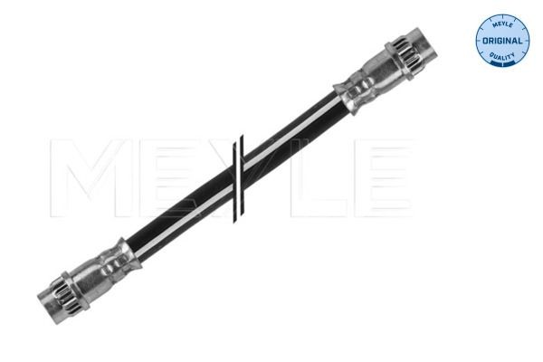 MBH0233 MEYLE Rear Axle, 220 mm Length: 220mm, Internal Thread 1: M10x1mm, Internal Thread 2: M10x1mm Brake line 16-14 525 0004 buy