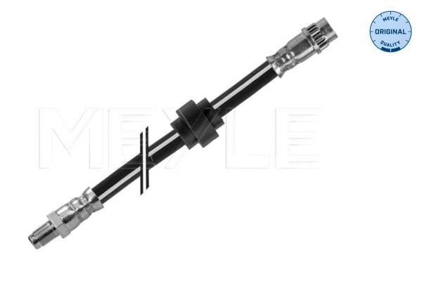 Original MEYLE MBH0244 Flexible brake hose 16-14 525 0017 for RENAULT MEGANE