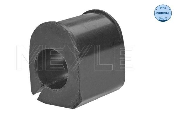 MEYLE 16-14 615 0021 Anti roll bar bush Front Axle Right, Front Axle Left, 22,5 mm, ORIGINAL Quality
