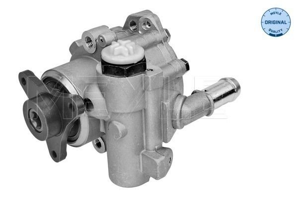 MHP0115 MEYLE Hydraulic, 120 bar, ORIGINAL Quality Steering Pump 16-14 631 0001 buy